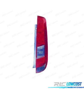 FAROLIM DIR FORD FIESTA MK5 3P 02-05