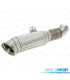 SUPRESSOR DE CATALISADOR BMW X7 G07 19-