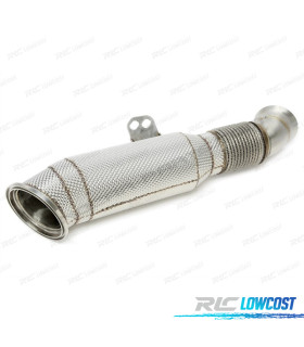 SUPRESSOR DE CATALISADOR BMW X7 G07 19-