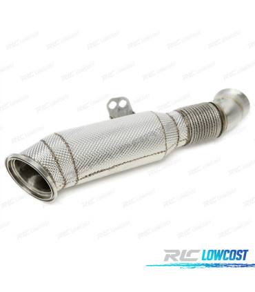 SUPRESSOR DE CATALISADOR BMW X7 G07 19-