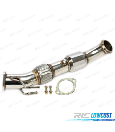 SUPRESSOR DE CATALISADOR FORD FOCUS MK3 11-17