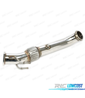 SUPRESSOR DE CATALISADOR FORD FOCUS MK3 11-17 250 CV