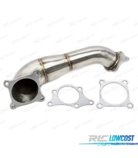 SUPRESSOR DE CATALISADOR HONDA CIVIC TYPE R FK8 16-