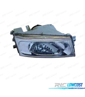 FAROL DIR OPTICAS MITSUBISHI LANCER 97-01