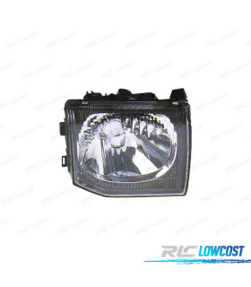 FAROL DIR OPTICAS MITSUBISHI MONTERO PAJERO 97-00