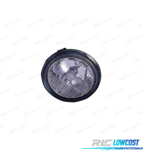 FAROL ESQ DE NEVOEIRO RENAULT OPEL E NISSAN 95-10