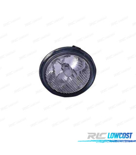 FAROL DIR DE NEVOEIRO RENAULT OPEL E NISSAN 95-10