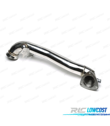 SUPRESSOR DE CATALISADOR MINI R56 / 57 COOPER S 06-13