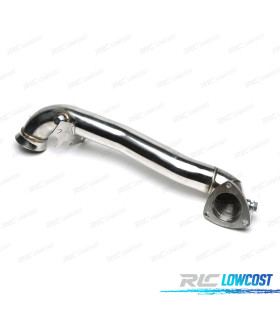SUPRESSOR DE CATALISADOR MINI R60 / R61 COUNTRYMAN 08-10