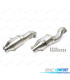 SUPRESSOR DE CATALISADOR MERCEDES CLASE GLC X253 16-19