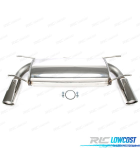 PANELA DE ESCAPE MAZDA MX5 05-14