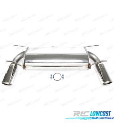 PANELA DE ESCAPE MAZDA MX5 05-14