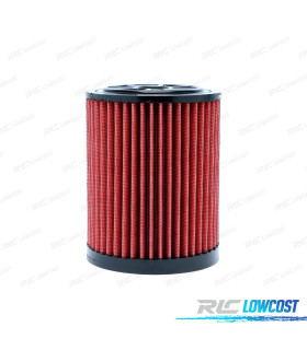 FILTRO DE ADMISSÃO DIRECTA AUDI A6 C8 4A 18-