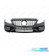 PARA-CHOQUES FRONTAL MERCEDES W213 C238 16-18 LOOK E63 AMG PDC