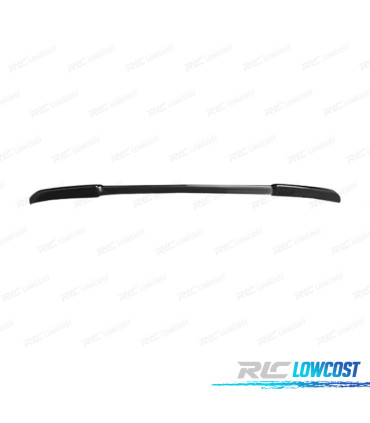 AILERON SPOILER AUDI A3 8Y 20-24 LOOK S LINE