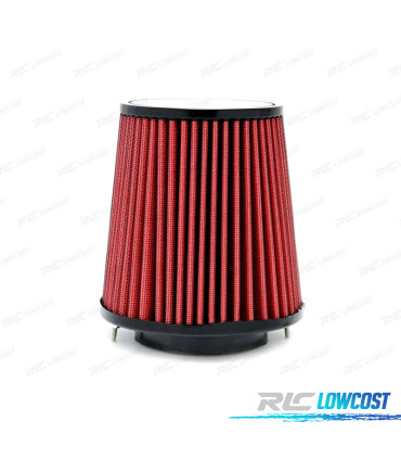 FILTRO DE ADMISSÃO DIRECTA AUDI A4 B8 8K 07-15 265/272/333CV