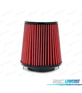 FILTRO DE ADMISSÃO DIRECTA AUDI A5 8T 8F 07-17