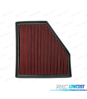 FILTRO DE ADMISSÃO DIRECTA BMW F22 F23 14-21