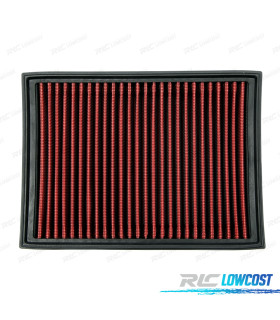 FILTRO DE ADMISSÃO DIRECTA BMW X3 E83 04-06