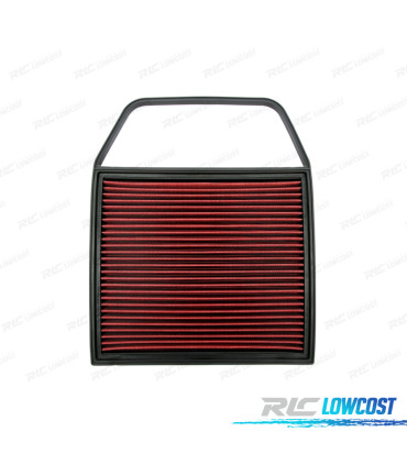 FILTRO DE ADMISSÃO DIRECTA BMW E82 E88 11-13