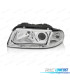 FAROL ESQ OPTICAS AUDI A4 99-00