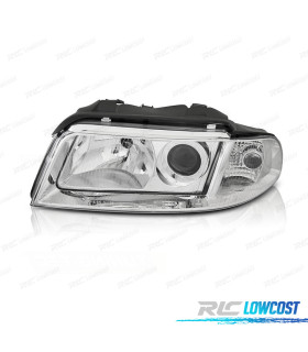 FAROL ESQ OPTICAS AUDI A4 99-00