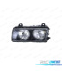 FAROL ESQ OPTICAS BMW SERIE 3 E36 95-98