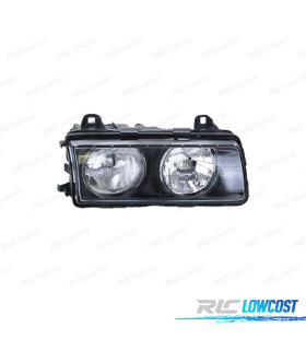 FAROL DIR OPTICAS BMW SERIE 3 E36 95-98