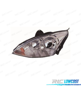 FAROL ESQ OPTICAS FORD FOCUS II 01-05