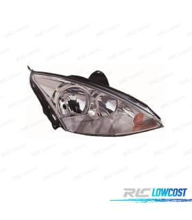 FAROL DIR OPTICAS FORD FOCUS II 01-05