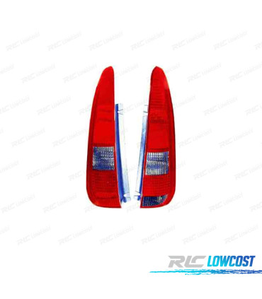 FAROLINS FORD FUSION 02-05