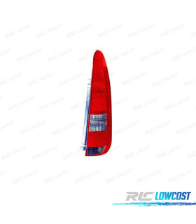 FAROLIM DIR FORD FUSION 02-05