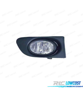 FAROL DIR DE NEVOEIRO HONDA JAZZ 02-05