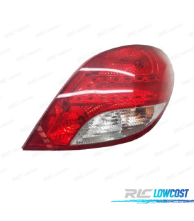 FAROLIM DIR PEUGEOT 207 3 5P 09-