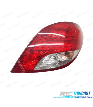 FAROLIM DIR PEUGEOT 207 3 5P 09-