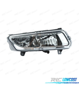 FAROL DIR DE NEVOEIRO VOLKSWAGEN VW POLO VII 09-14