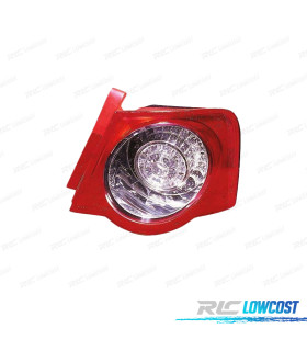 FAROLIM DIR EXTERIORES VOLKSWAGEN VW PASSAT 4P 05-10