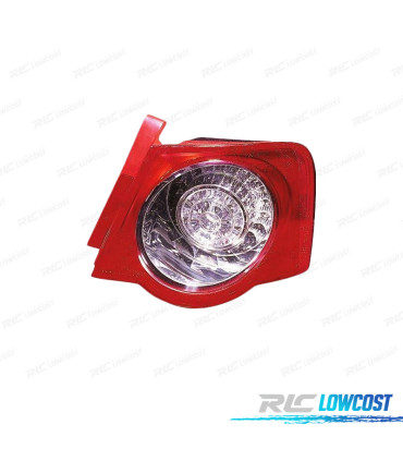 FAROLIM DIR EXTERIORES VOLKSWAGEN VW PASSAT 4P 05-10