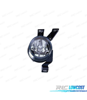 FAROL ESQ DE NEVOEIRO VOLKSWAGEN VW NEW BEETLE 98-05