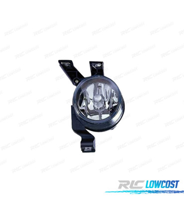 FAROL DIR DE NEVOEIRO VOLKSWAGEN VW NEW BEETLE 98-05
