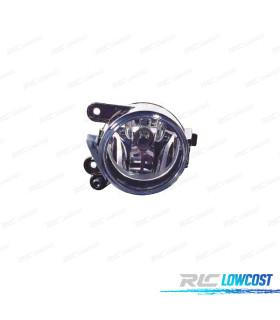 FAROL ESQ DE NEVOEIRO VOLKSWAGEN VW GOLF V 03-08