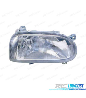 FAROL DIR VOLKSWAGEN VW GOLF 3
