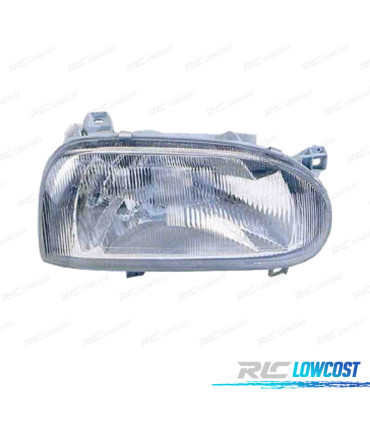 FAROL DIR VOLKSWAGEN VW GOLF 3