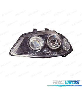 FAROL ESQ XENON SEAT IBIZA V 02-09 CORDOBA III 02-10
