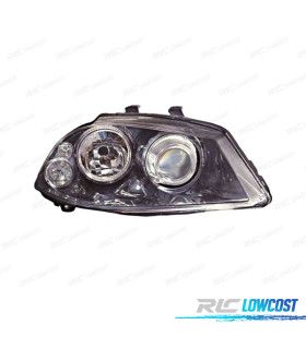 FAROL DIR XENON SEAT IBIZA V 02-09 CORDOBA III 02-10