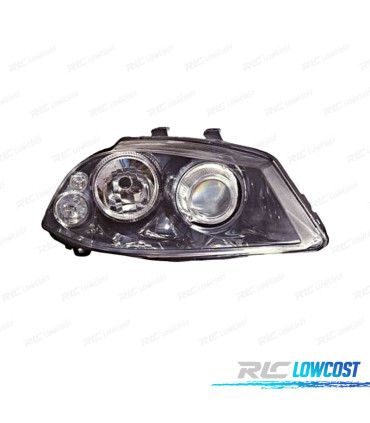 FAROL DIR XENON SEAT IBIZA V 02-09 CORDOBA III 02-10