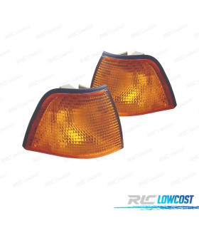 PISCAS FRONTAIS BMW SERIE 3 E36 BERLINA TOURING COMPACT