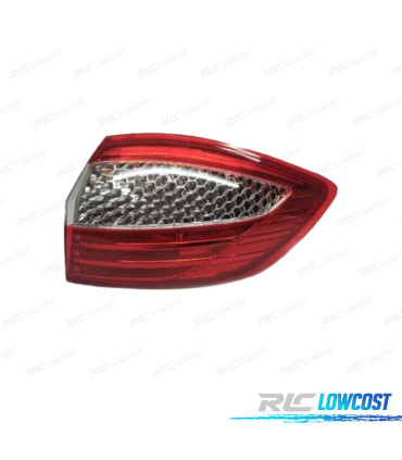 FAROLIM DIR FORD MONDEO IV STATION WAGON 07- EXTERIOR