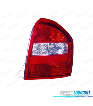 FAROLIM DIR KIA CERATO 5P 05-09