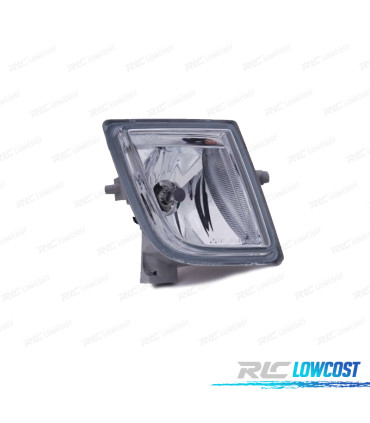 FAROL DIR DE NEVOEIRO MAZDA 6 07-09